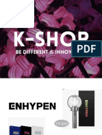 Kshop Catálogo
