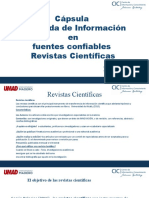 Revistas Científicas Cic