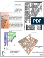 Ancient City Map Sheet