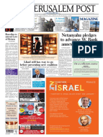 The Jerusalem Post 23 December 2022
