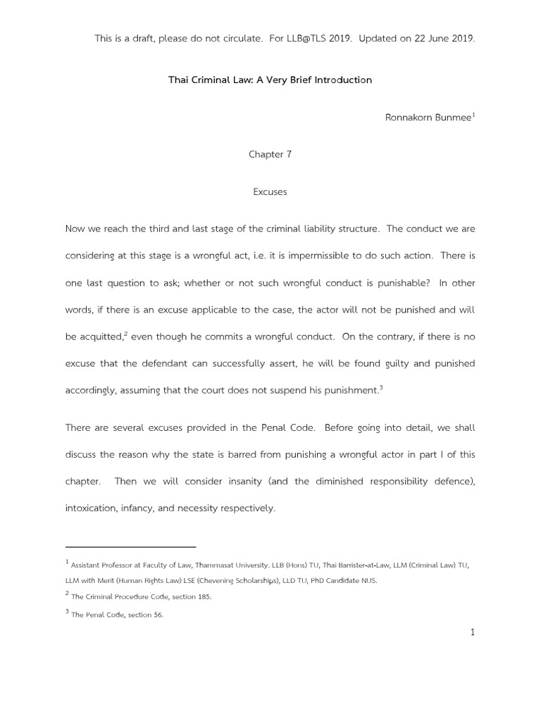 Chapter 7 proof read pdf insanity defense diagnostic and