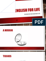English For Life 48