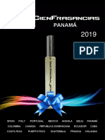 Catalogo CF Web Panama