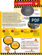 Alerta de Seguridad - Accidente Mortal Bullmining