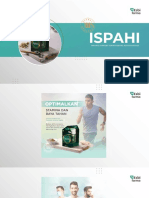 ISPAHI Product Knowledge