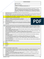 Comunicação Empresarial - Teste 1