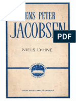 Jens Peter Jacobsen - Niels Lyhne