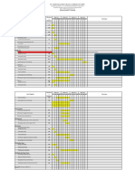 Time Table Project