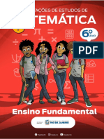 MATEMÁTICA 6A 1B EFRegular