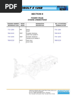 S09 Power Train