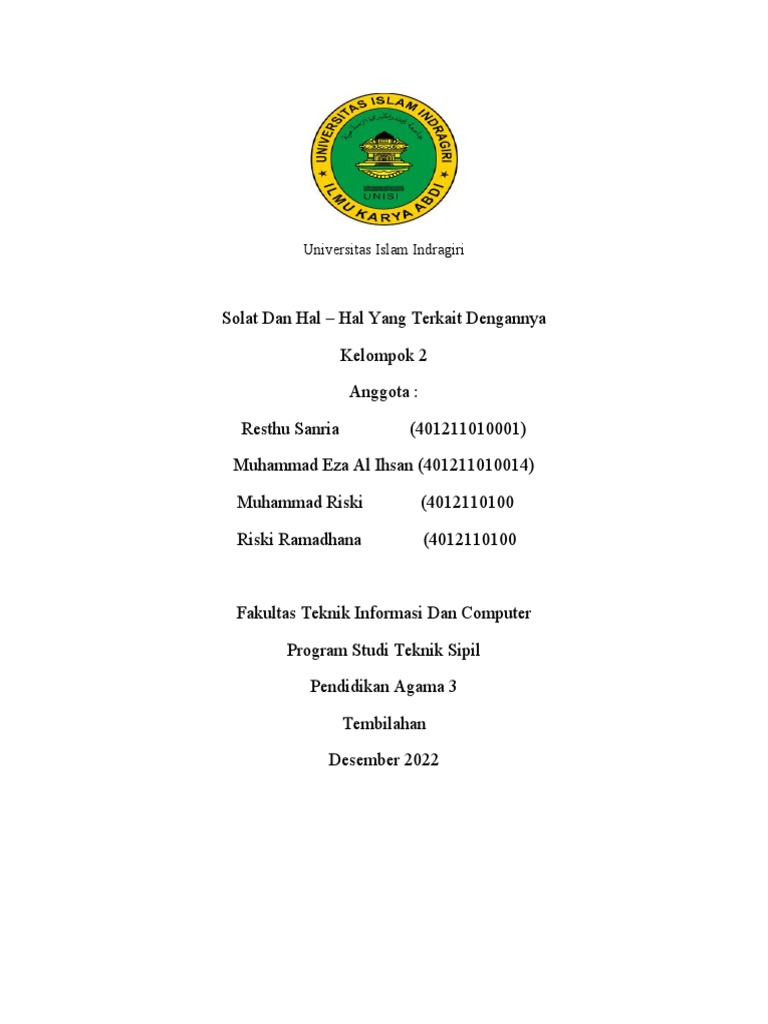 Image Result For Solat Wikipedia Bahasa Melayu Ensiklopedia Bebas