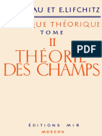 Lev_Landau_Physique_Théorique_Tome_2_Theorie_des_Champs