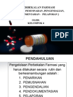 P5. Perbekalan Farmasi