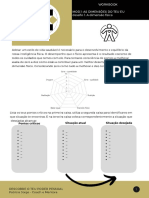 Pontos Críticos Situação Atual Situação Desejada: Descobre O Teu Poder Pessoal Patrícia Jorge - Coach e Mentora