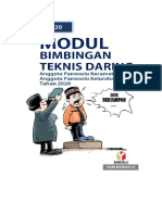 Modul III Nilai Nilai Dasar