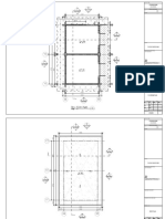 Stasiun Bumi Banjarmasin Drawing