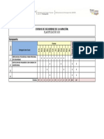 Planificacion Cursos Especiales 2023