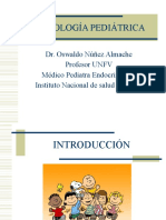 4° Semiología Pediátrica