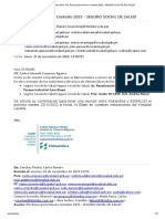 Yahoo Mail - RV - Renovación Nuevo Contrato 2023 - SEGURO SOCIAL DE SALUD