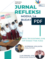 Jurnal Refleksi Modul 1.4