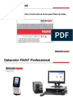 Datacolor POS