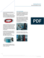 Eriks Sealingelements Technicalhandbook O-Rings Vulcoring-Cord