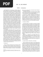 SM 5520 Oil and Grease | PDF | Petroleum | Distillation