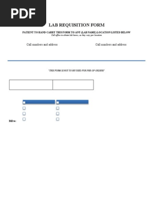 REQUISITION FORM TEMP
