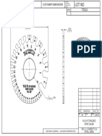 Customer Dimensions: Tools