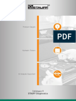 STAUFF Catalogue 8 STAUFF Diagtronics English