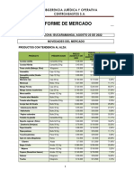 Informe de Mercado Agosto 23 de 2022-2