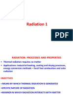 Radiation 1