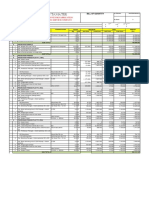 BQ - 094 Pembangunan Gedung Uk 1.740 m2