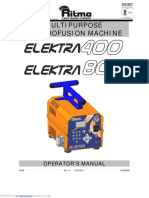 Elektra 400