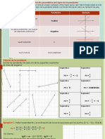 Lugar Geométrico de La Linea Recta - Sep 2022