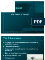 clanguage