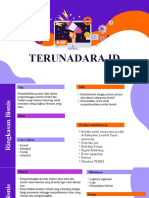 Terunadara Id