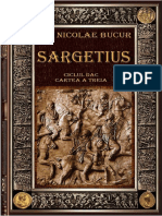 3 Sargetius #1.0~5