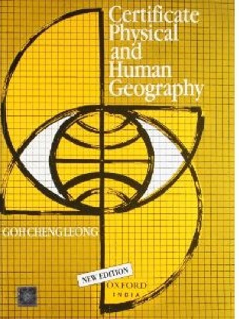 Rupa Made Simple Physical Geography Pdf