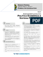 Assessoramento Legislativo Politica Economica e Sistema Financeiroe4cns20 Tipo 1