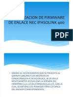 dokumen.tips_actualizacion-de-firmware-de-enlace-nec-ipasolink-400