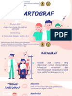 Angga Putra Surya Rahmadhani F3 Partograf