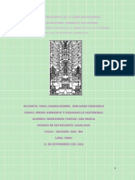 Año Del Fortalecimiento de La Soberania Nacional"