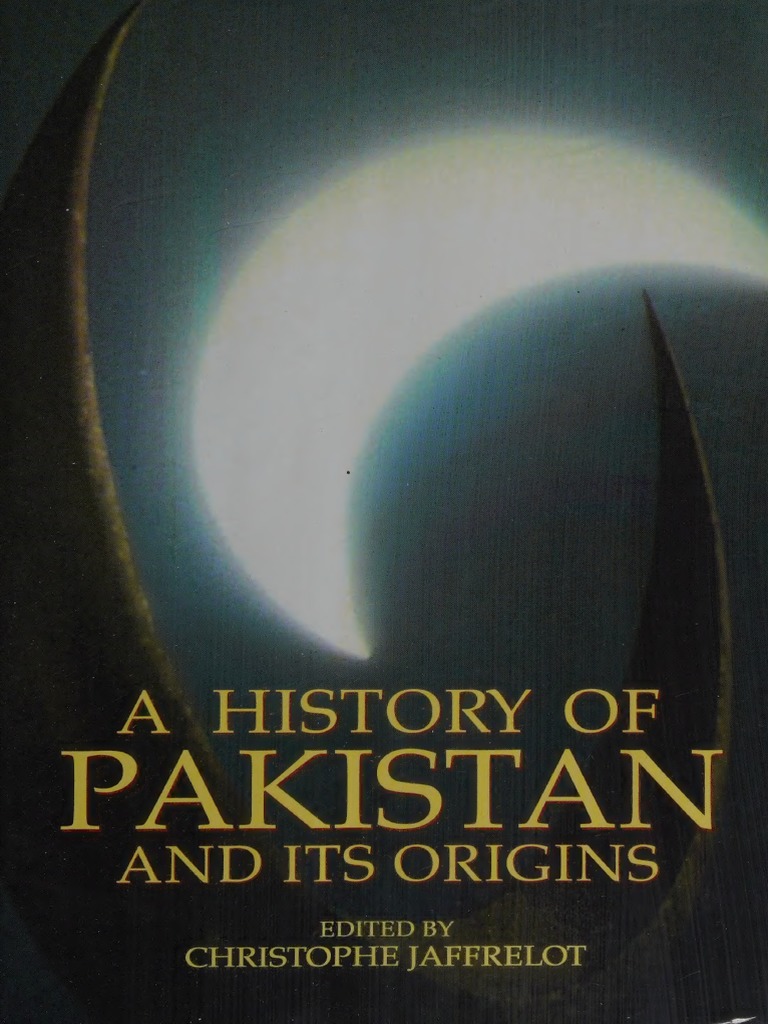 A History of Pakistan | PDF | South Asia | All India Muslim League