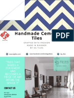 KG Tiles Catalogue