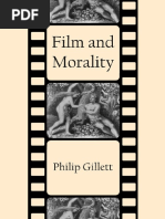 Film and Morality | PDF | Utilitarianism | Virtue Ethics