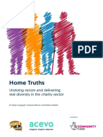 ACEVO Voice4Change Home Truths Report v1