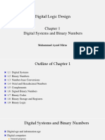 Chapter_1_Digital Systems and Binary Numbers_WS