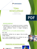 Bioseguridad