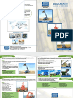 Shrijee - Sugarcane Loader & Infielder - Catalogue